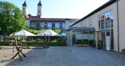 Klostergasthof Roggenburg