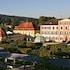 Badhotel Bad Brückenau in Staatsbad Brückenau, Germany
