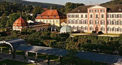 Badhotel Bad Brückenau