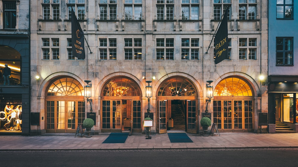 Anker Hotel 2018 Room Prices From 108 Deals Reviews Expedia Hotel Ia Teater An Ascend Collection Member