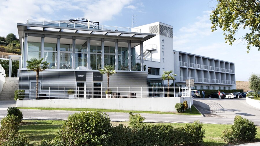 Hotel Horizon