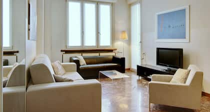 Milan Apartment Rental