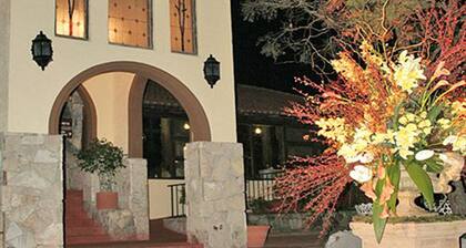Hotel Chipinque