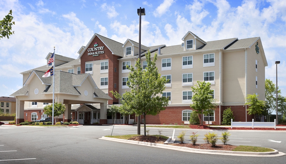 3 Star Hotels