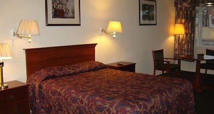 Budget Motor Inn - Stony Point