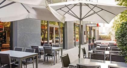 ibis Barcelona Mollet