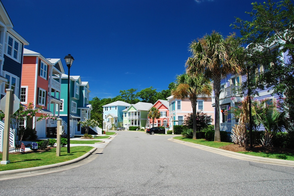 Devonshire Place at Bermuda Bay By Kees Vacations in Kill Devil Hills Best Rates & Deals on Orbitz