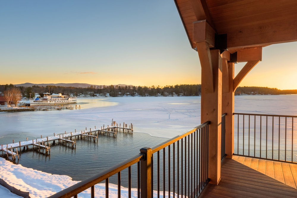 Center Harbor Inn in Plymouth, NH Expedia