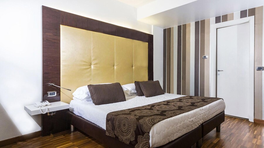 Hotel La Bussola