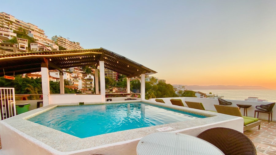 Hotel Amaca Puerto Vallarta - Adults Only