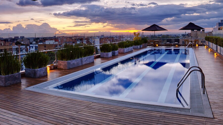 Cite Hotel