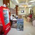 Hang Neak Hotel in Phnom Penh, Cambodia
