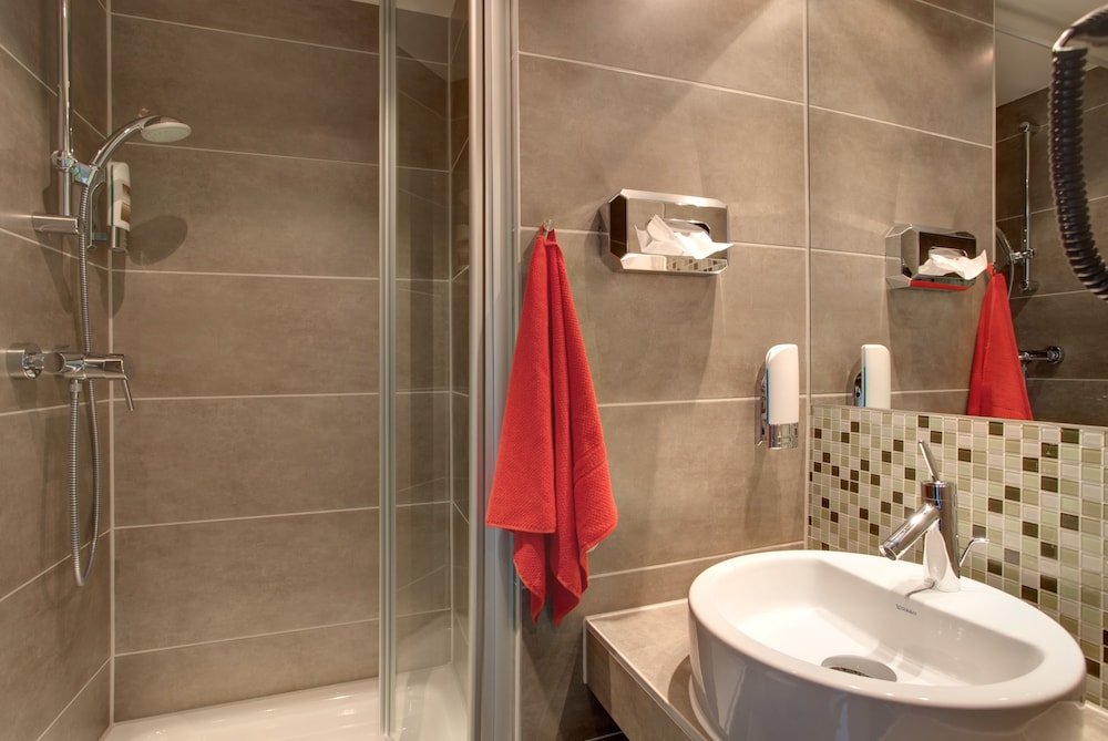 Foto - MEININGER Hotel Berlin Mitte