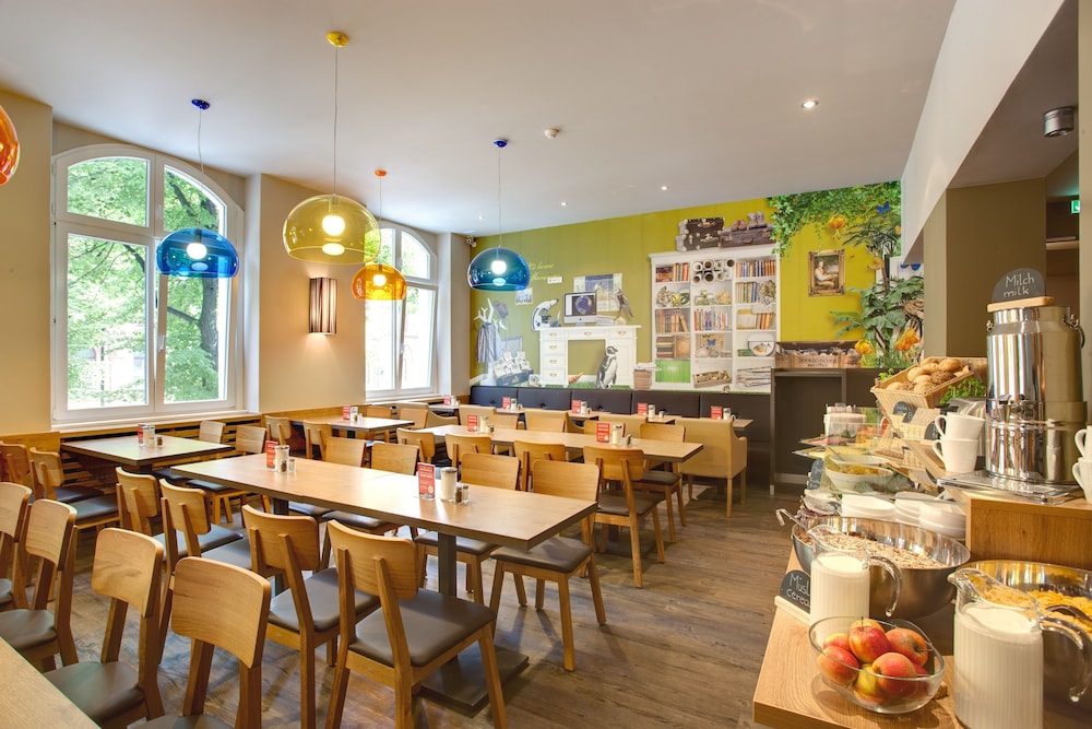 Foto - MEININGER Hotel Berlin Mitte