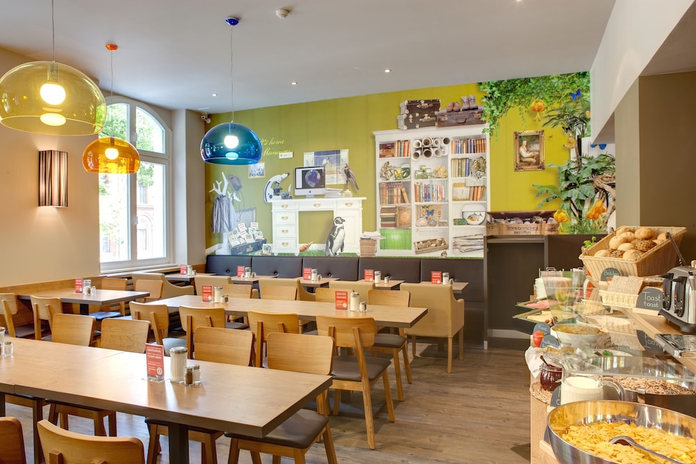 Foto - MEININGER Hotel Berlin Mitte