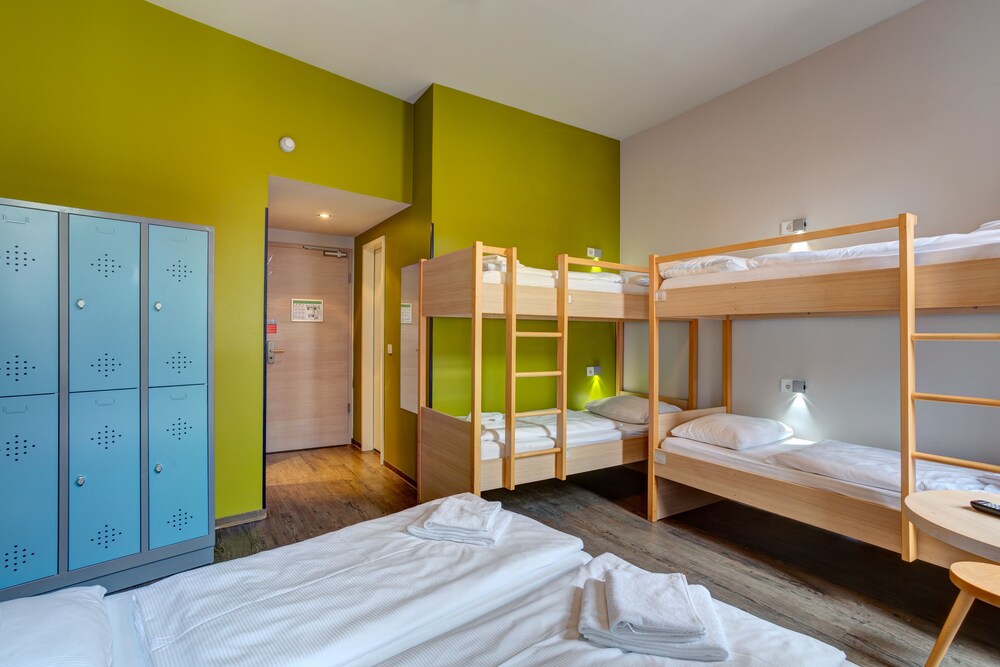 Foto - MEININGER Hotel Berlin Mitte