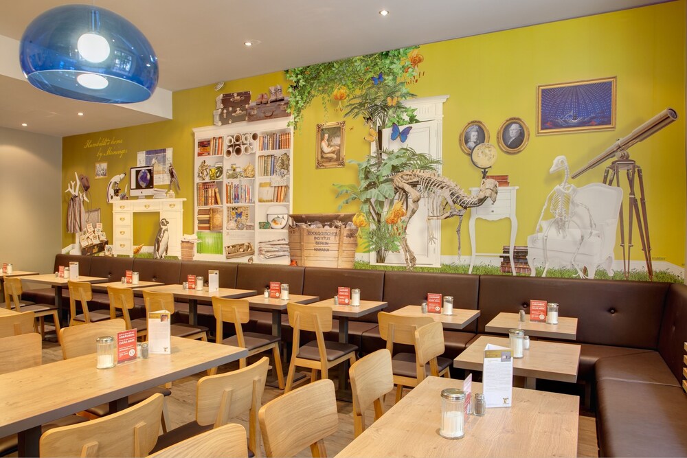 Foto - MEININGER Hotel Berlin Mitte