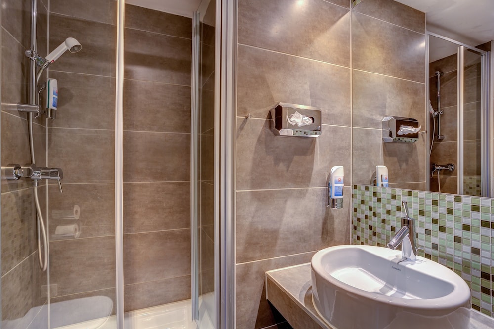 Foto - MEININGER Hotel Berlin Mitte