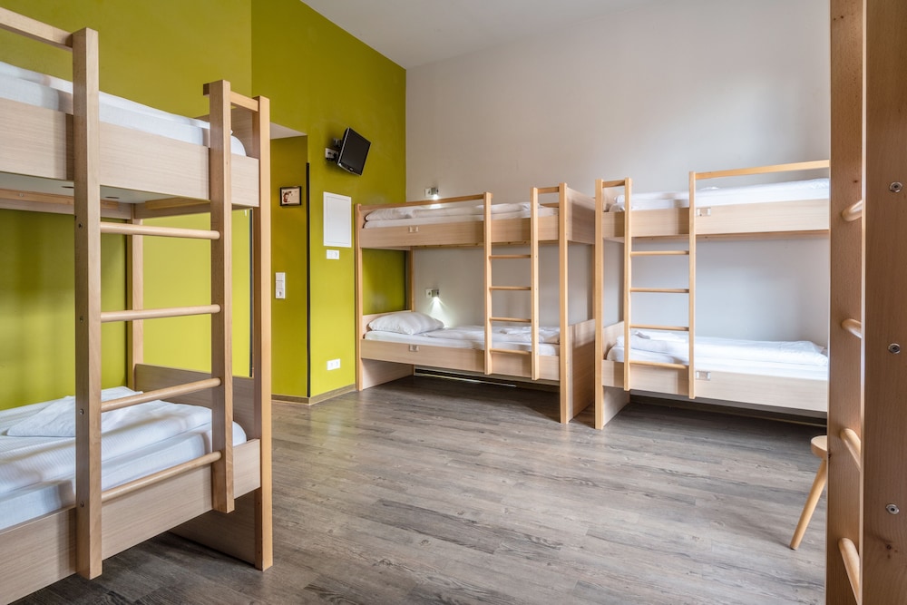 Foto - MEININGER Hotel Berlin Mitte