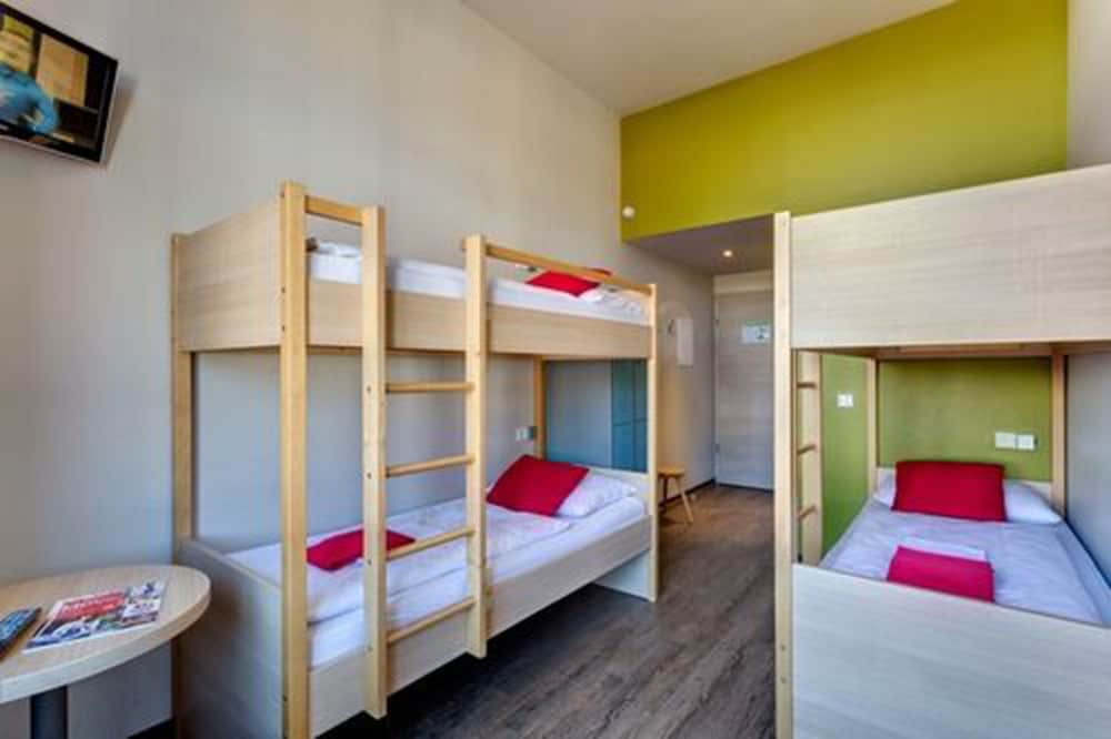 Foto - MEININGER Hotel Berlin Mitte