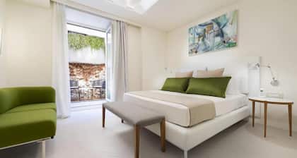 Hotel Villa Blu Capri