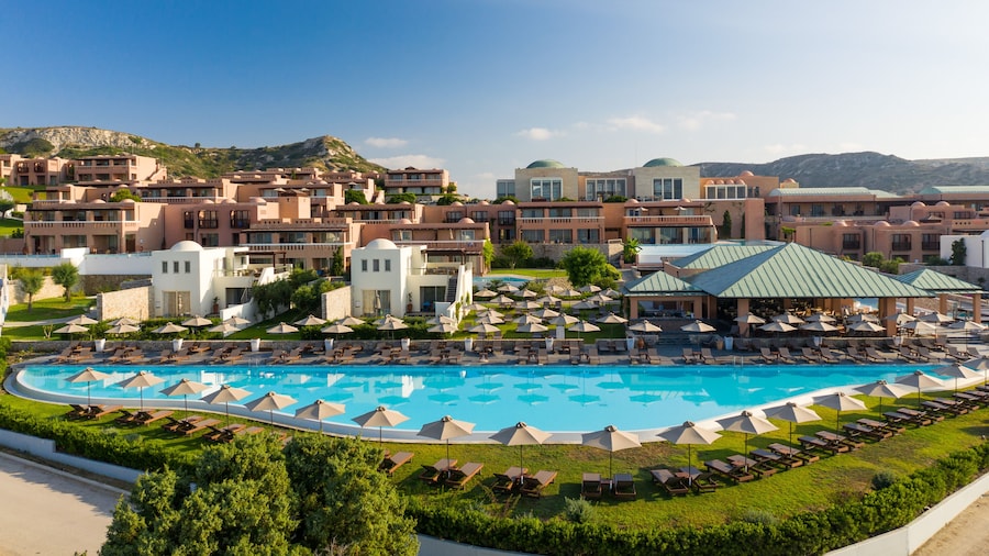 Atlantica Belvedere Resort