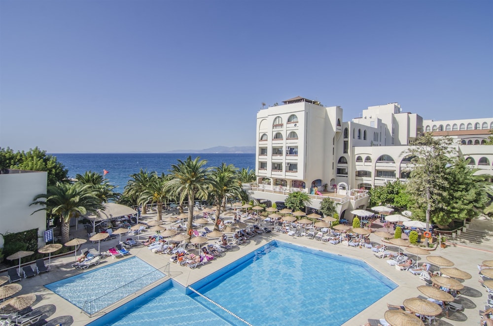 R&eacute;sultat de recherche d'images pour "H&ocirc;tel Imbat Kusadasi"