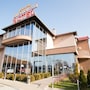 Euro Garni Hotel in Beograd, Serbia