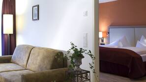 Équipements de la chambre