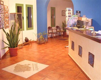 Hotel De Naturaleza Rodalquilar Spa Cabo De Gata Nijar 72 Room Prices Reviews Travelocity