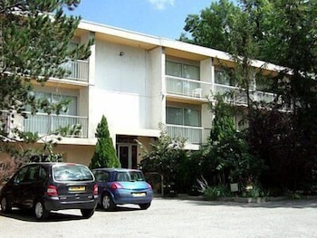 Hotel Le Carina in Gap, France