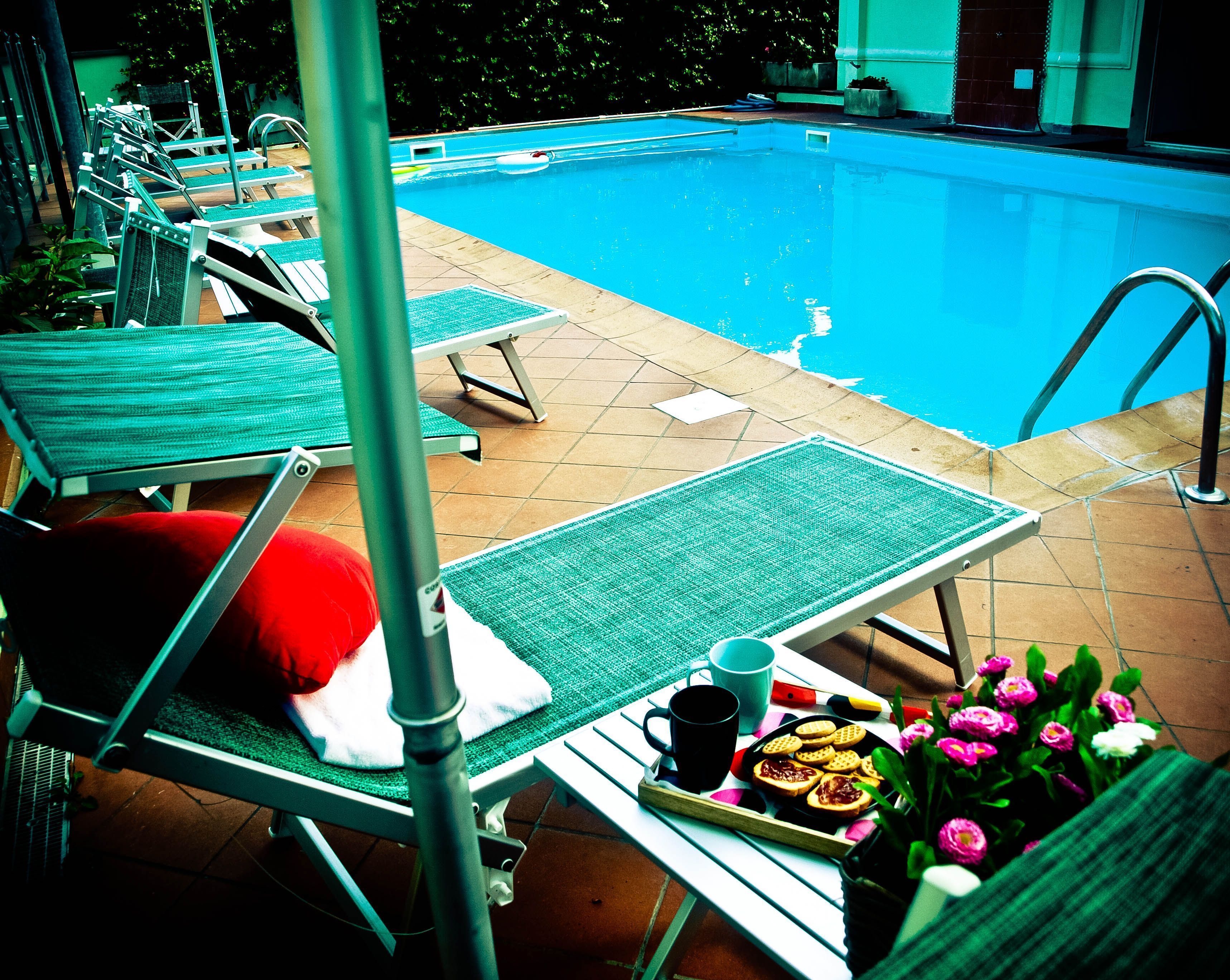 Residence Nautic in Rimini, Italy