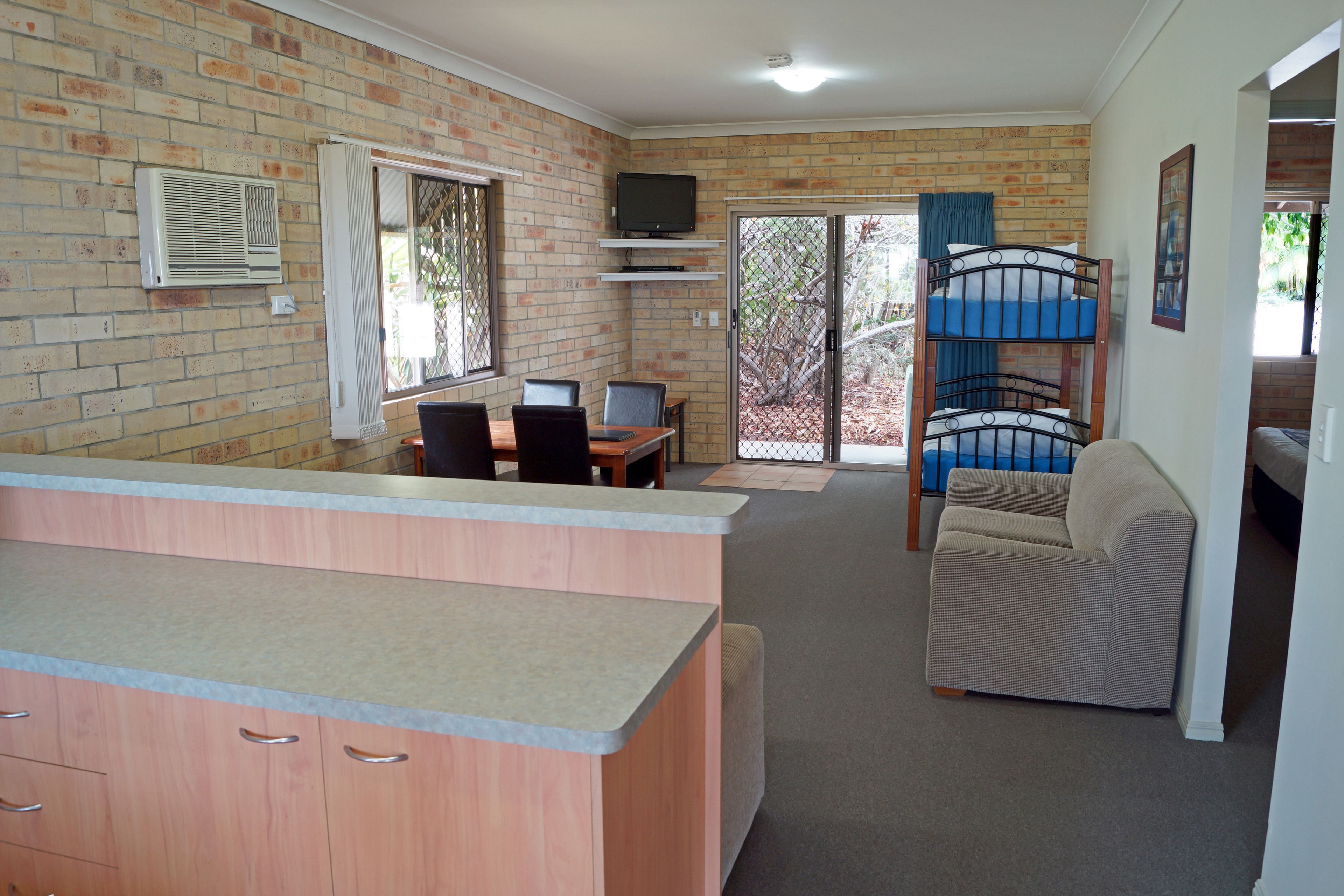 Emeraldene Inn & Eco-Lodge