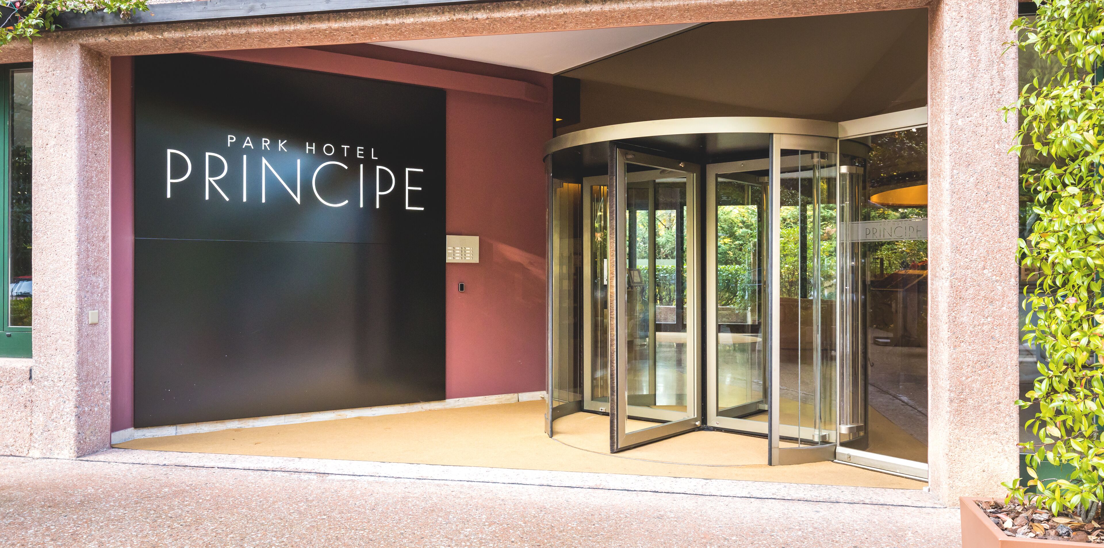 パーク ホテル プリンシペ 口コミ 部屋写真 料金 お得情報 エクスペディア