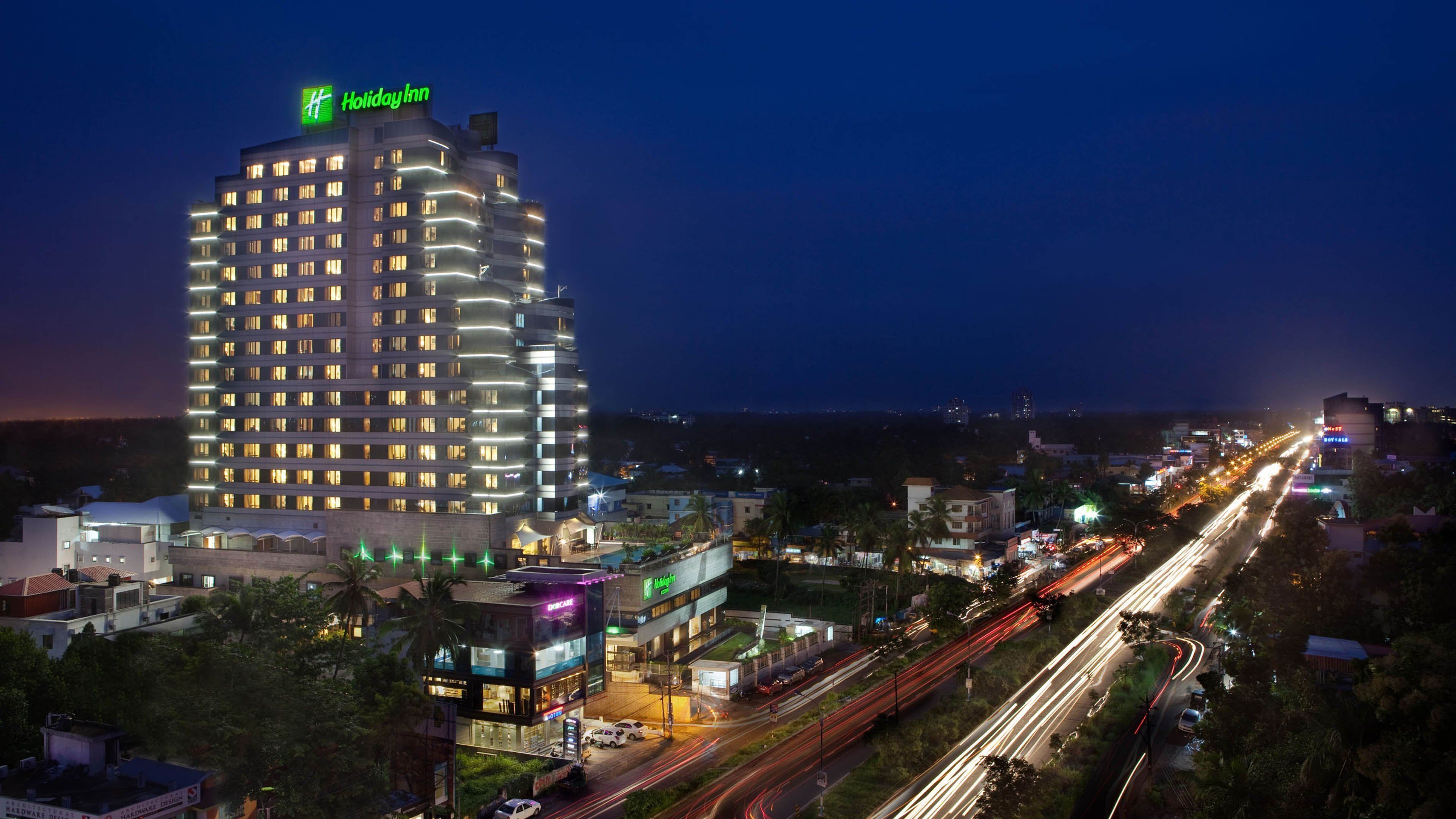 Holiday Inn Cochin in Cochin, India
