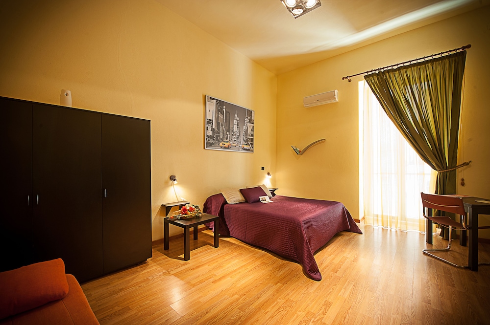 Albergo Tripoli - Guest House in Corato | Best Rates & Deals on Orbitz
