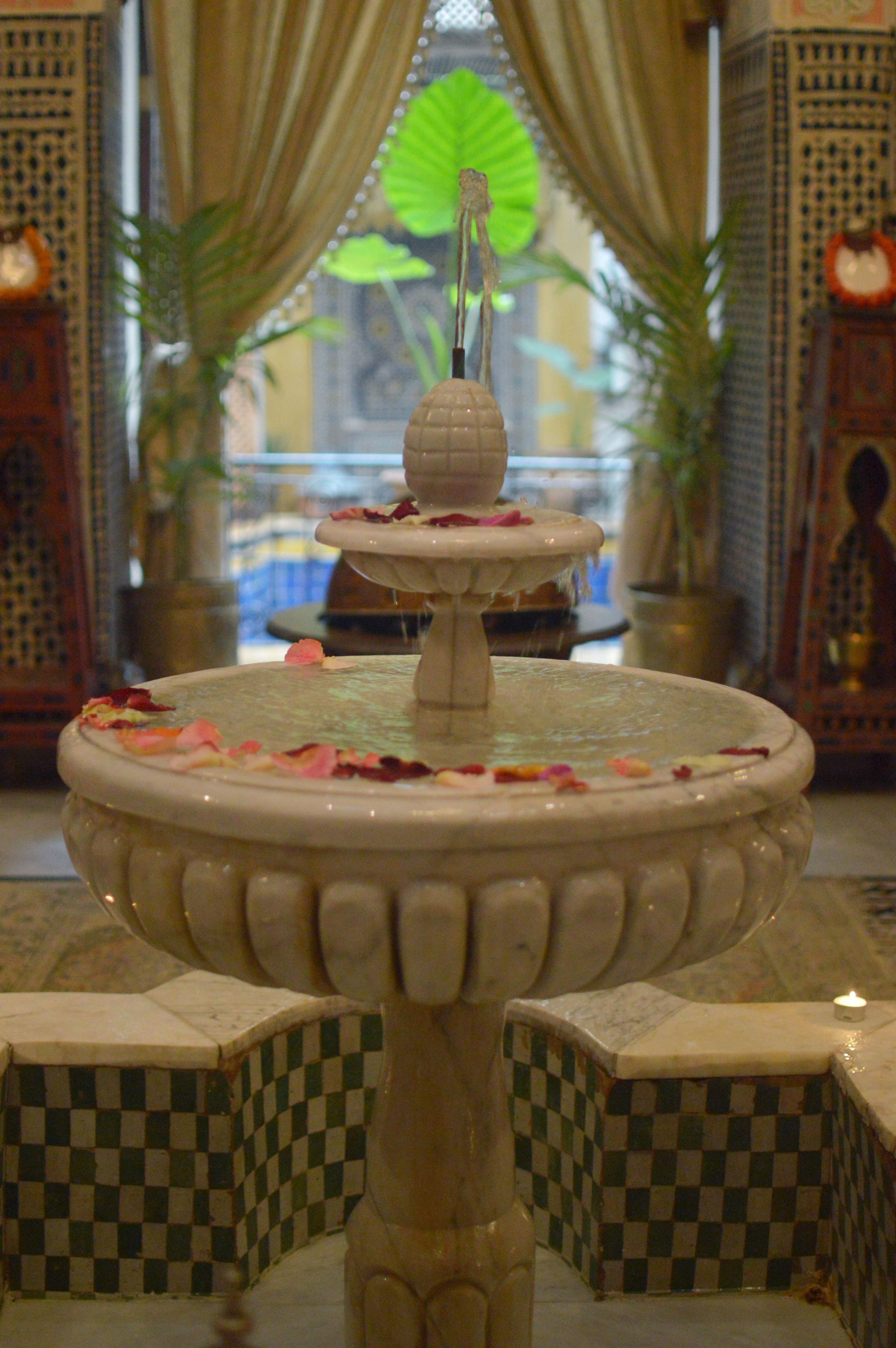 Palais Al Firdaous