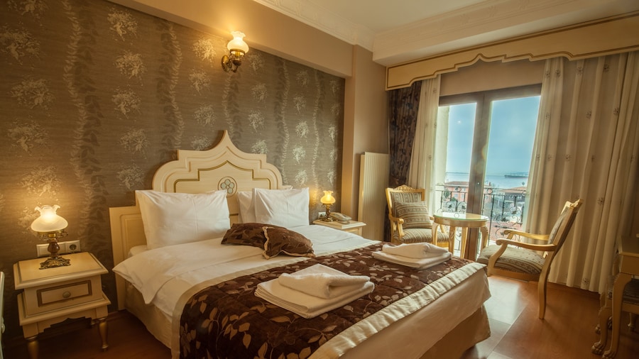 Hotel Saba Sultan