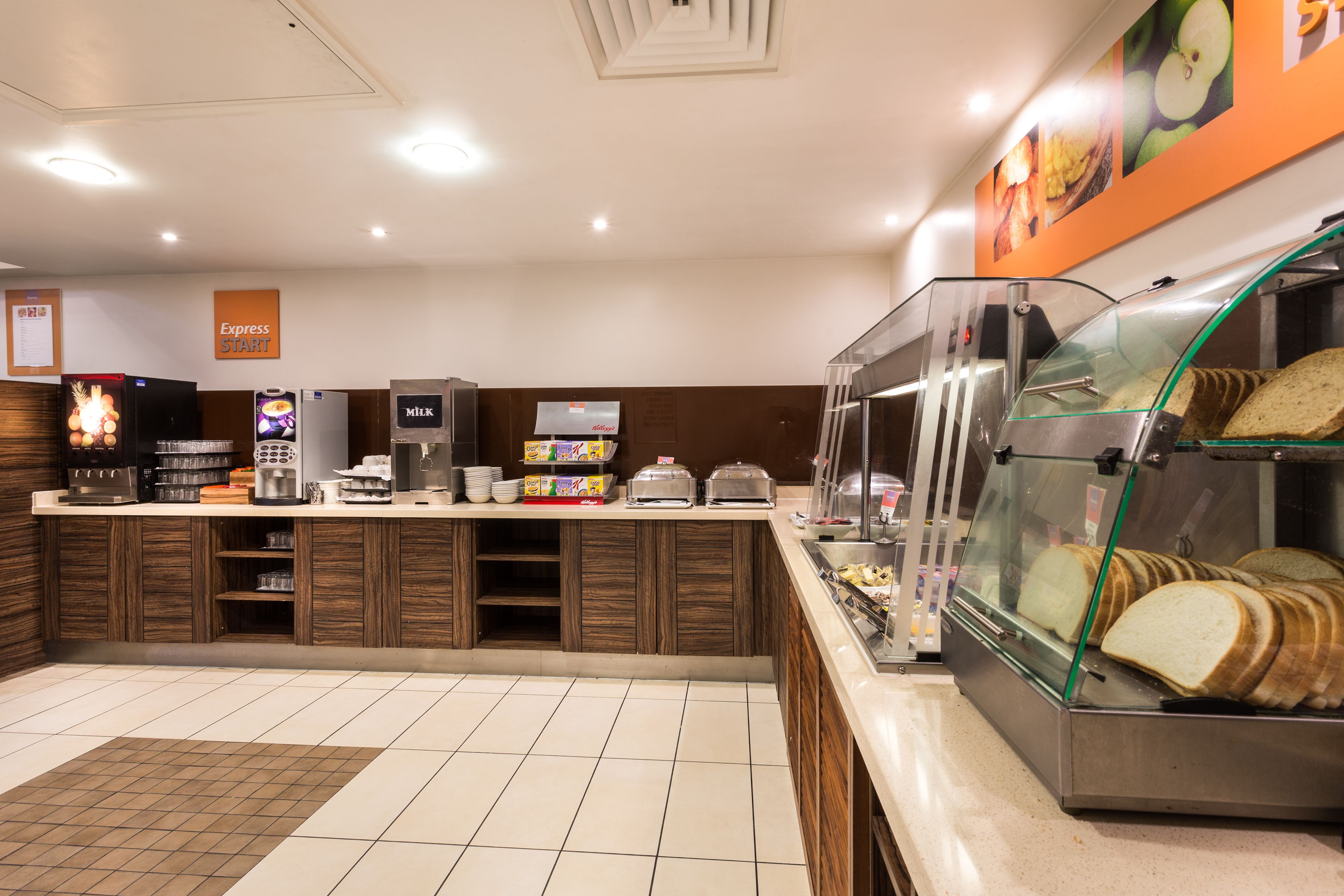Holiday Inn Express Colchester in Colchester, United Kingdom