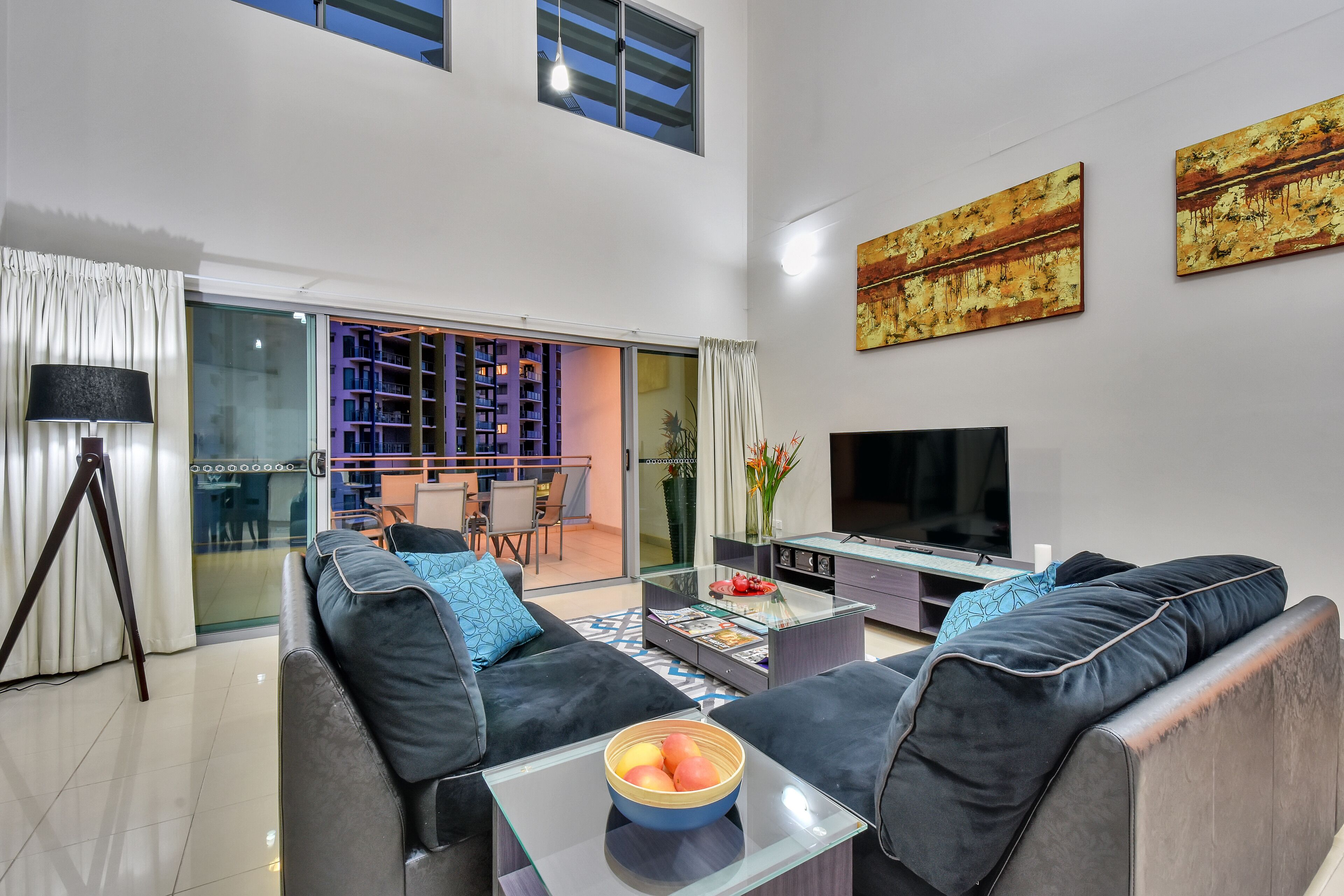 Argus Apartments Darwin