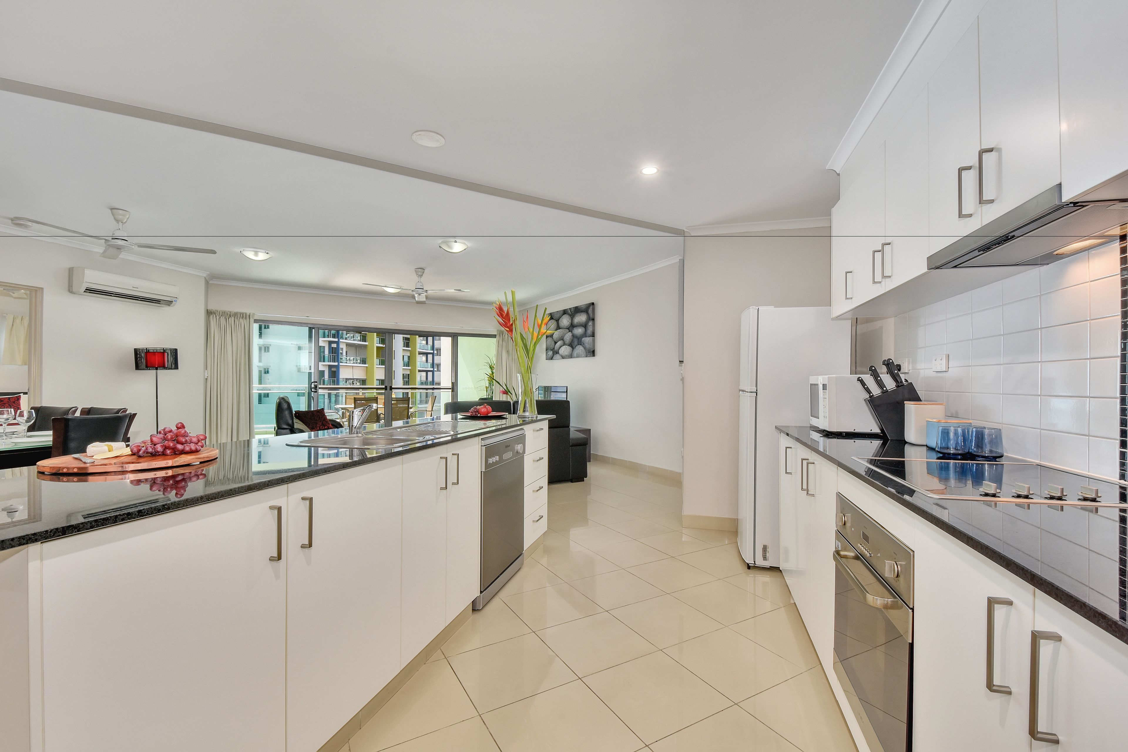 Argus Apartments Darwin