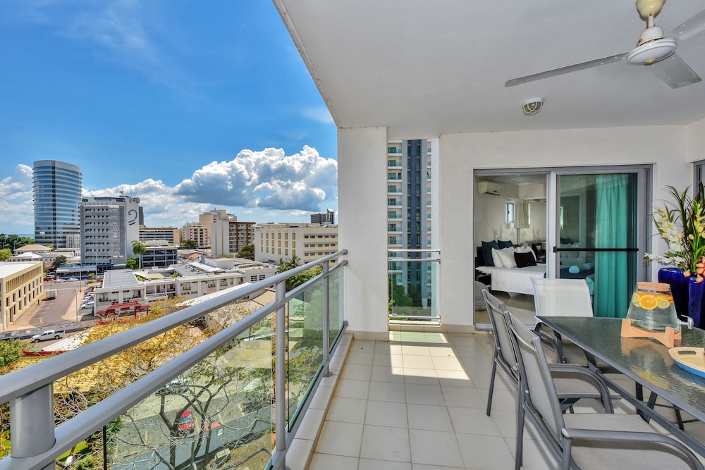 Argus Apartments Darwin Deals & Reviews (Darwin, AUS) Wotif