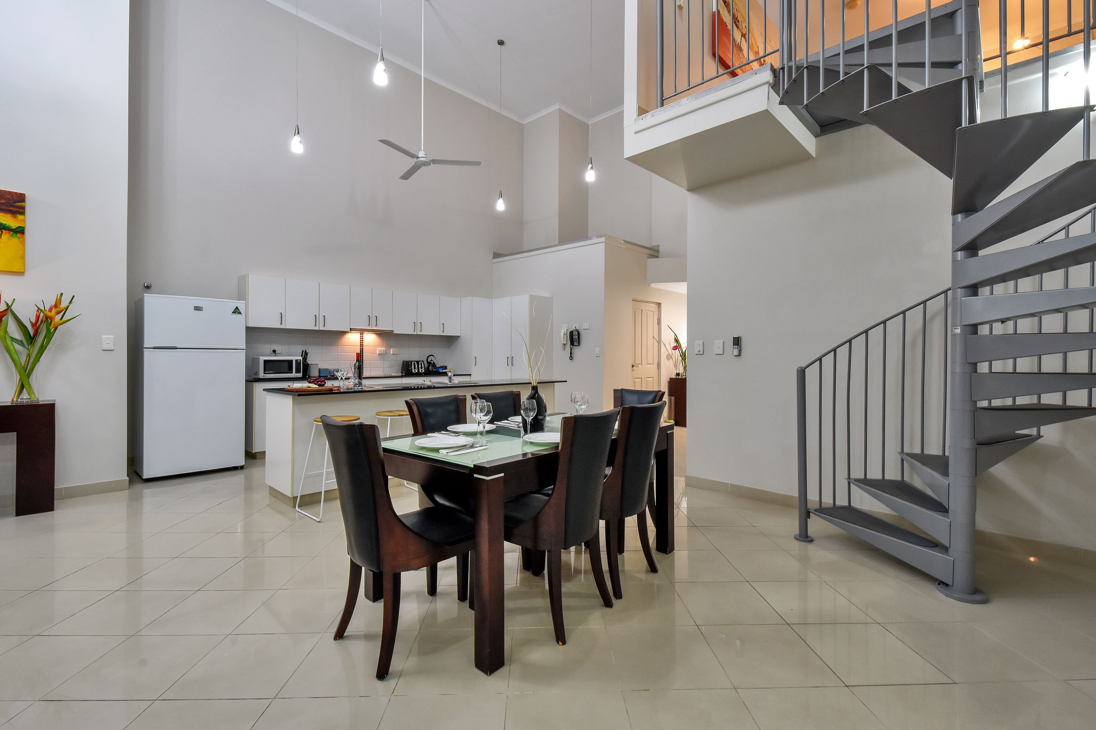 Argus Apartments Darwin