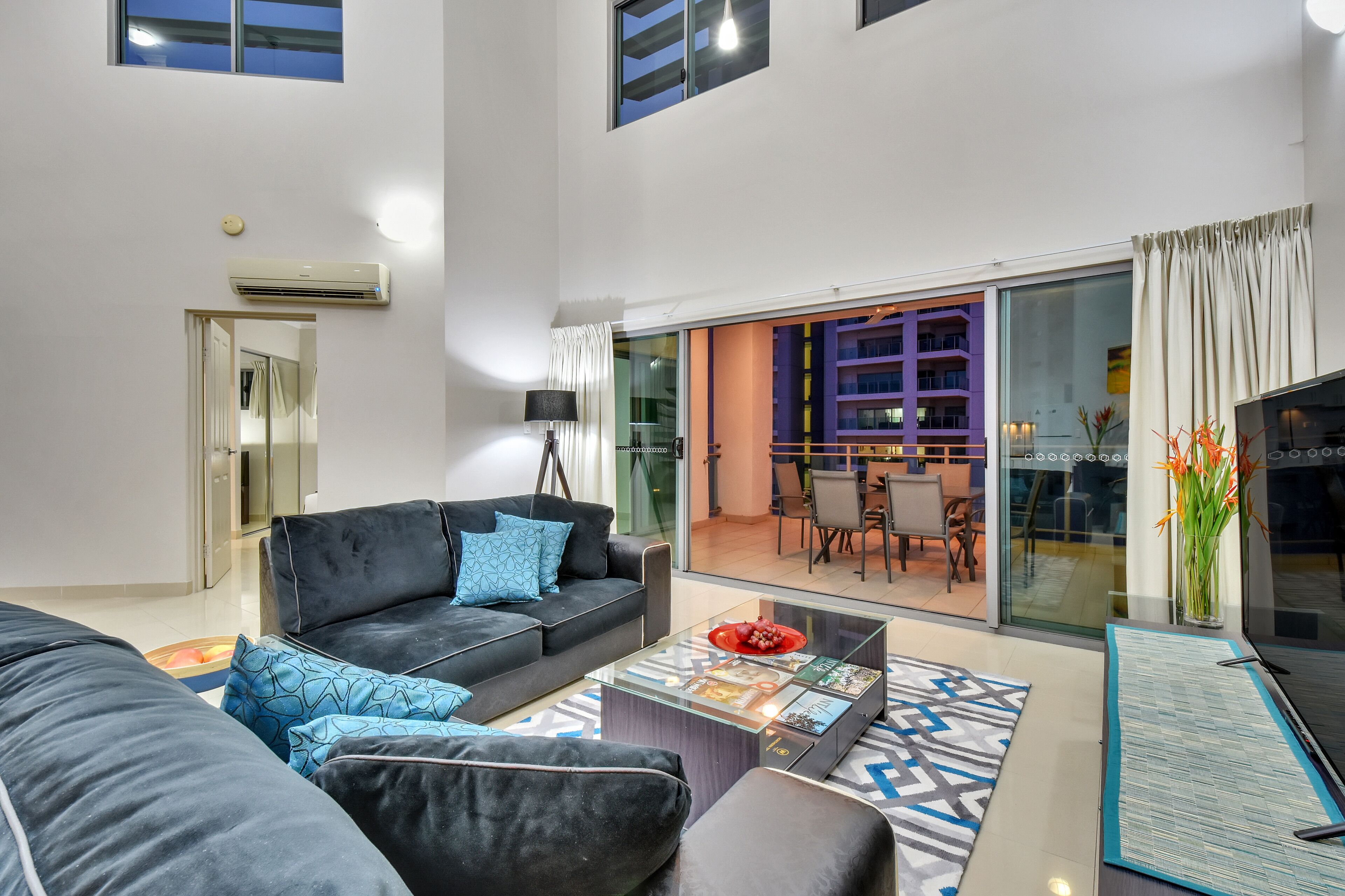 Argus Apartments Darwin