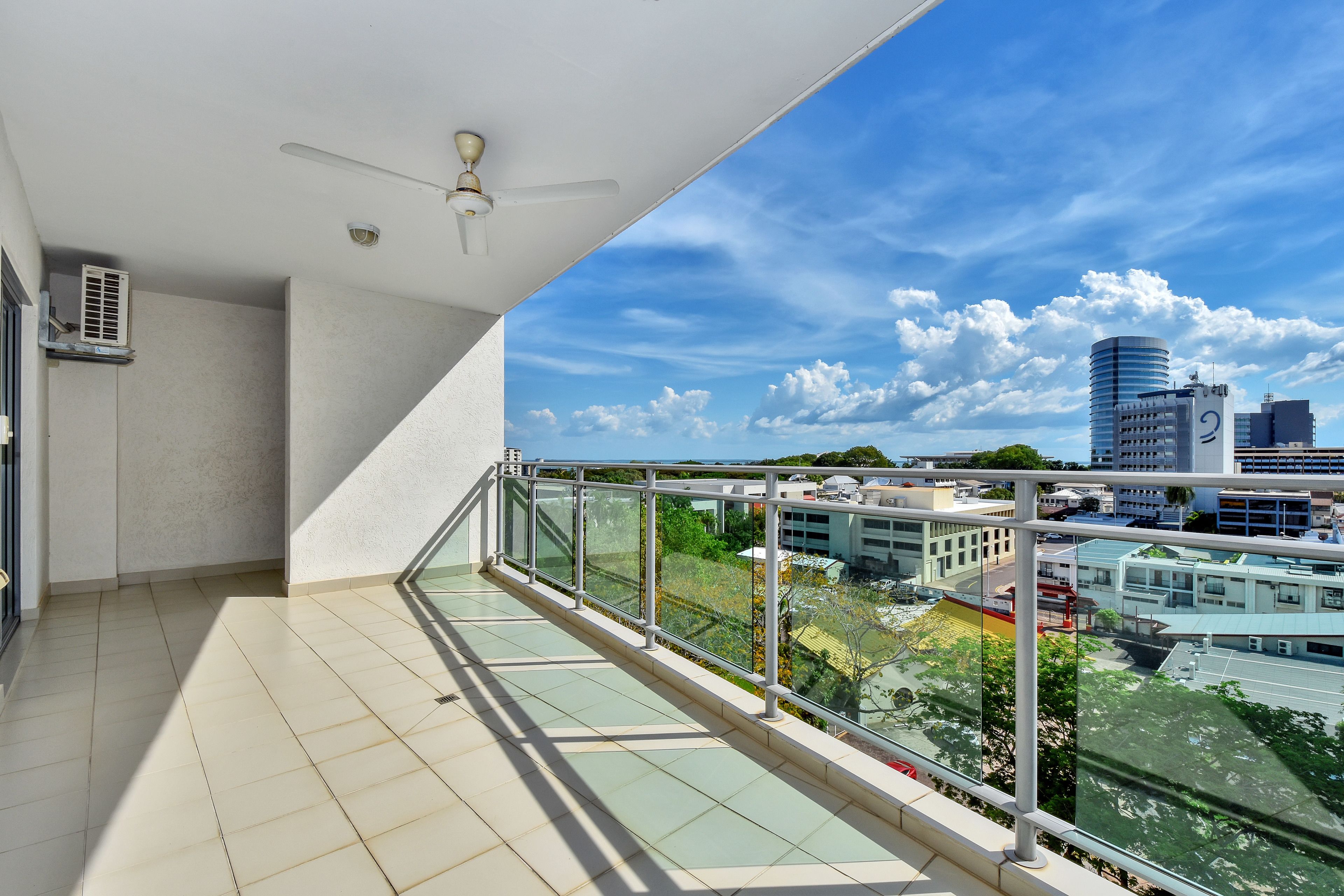 Argus Apartments Darwin