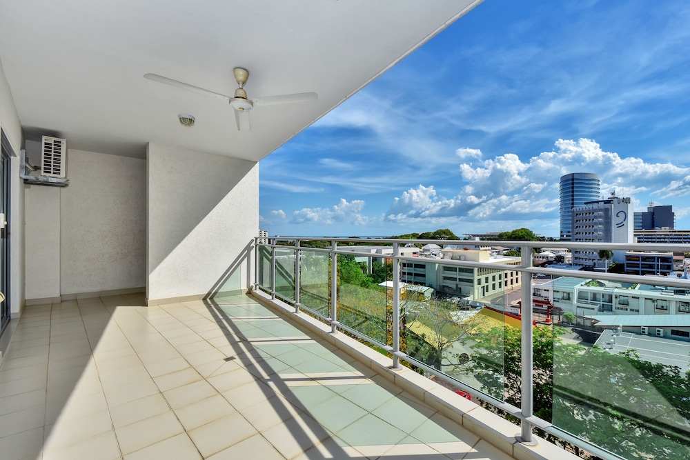 Argus Apartments Darwin in Darwin Best Rates & Deals on Orbitz