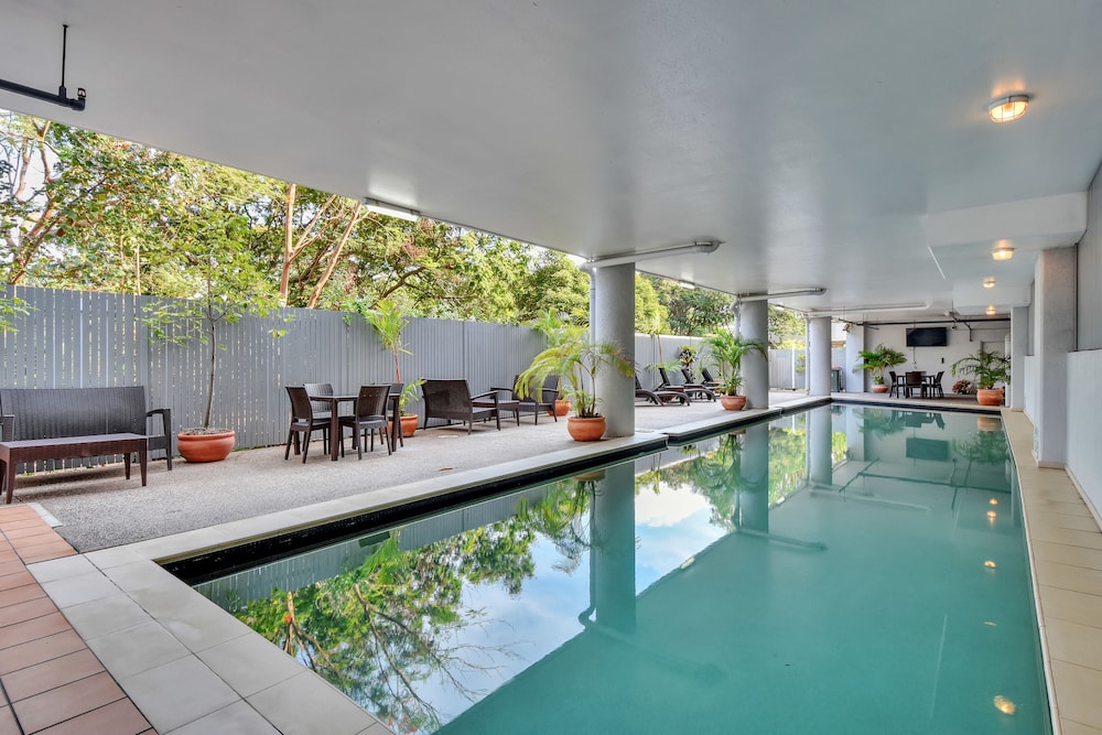 Minimalist Argus Apartments Darwin Nt for Large Space