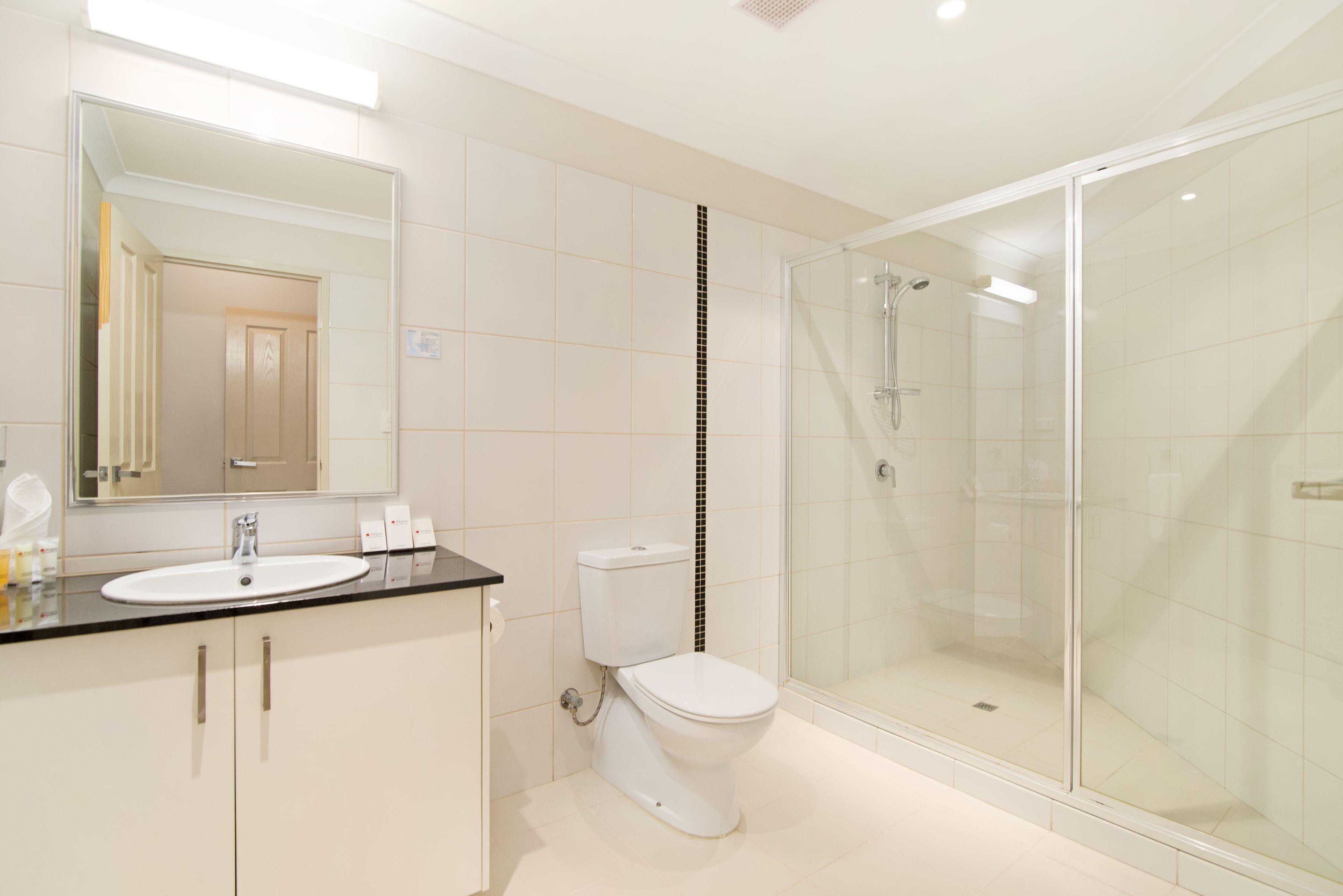 Argus Apartments Darwin