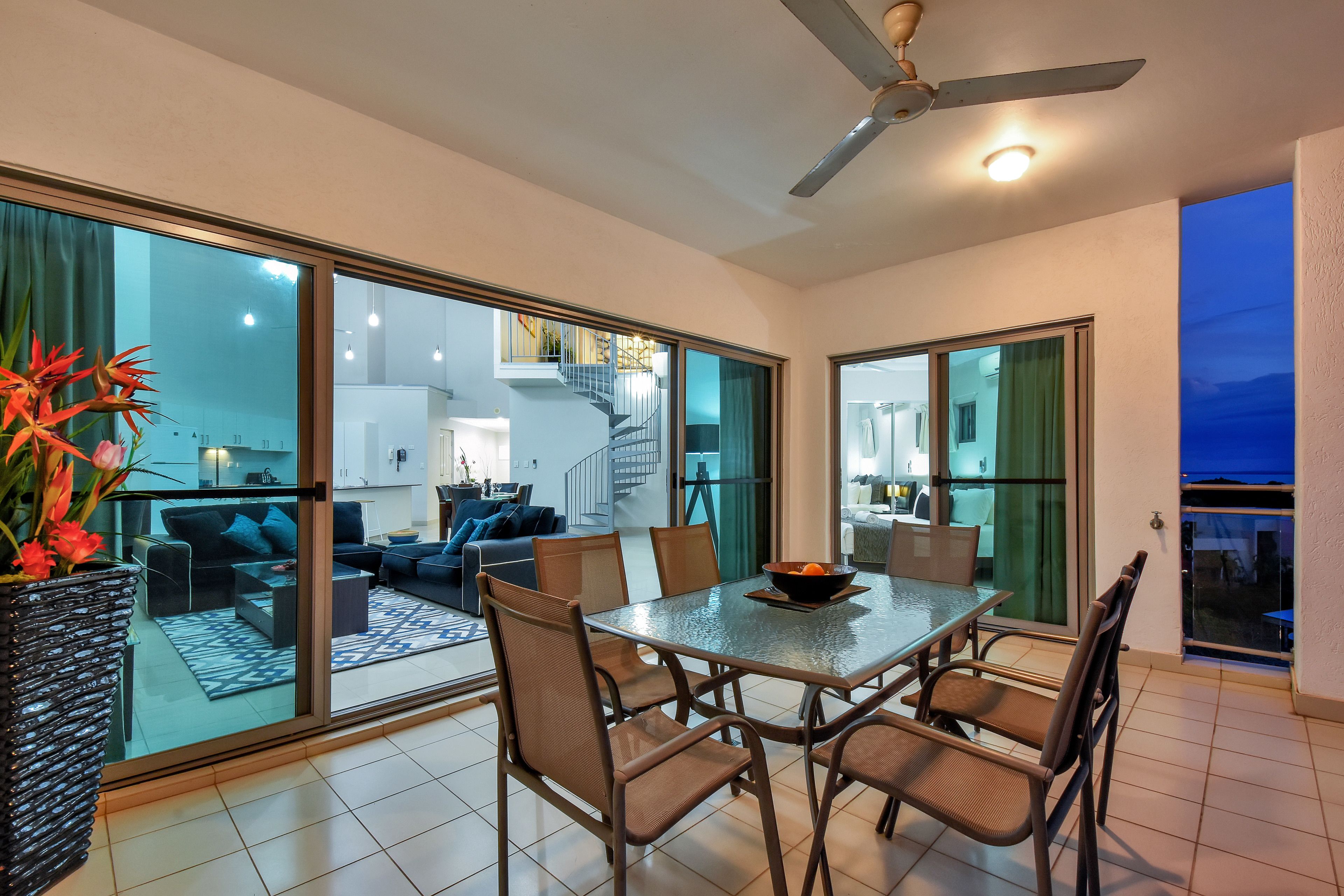 Argus Apartments Darwin