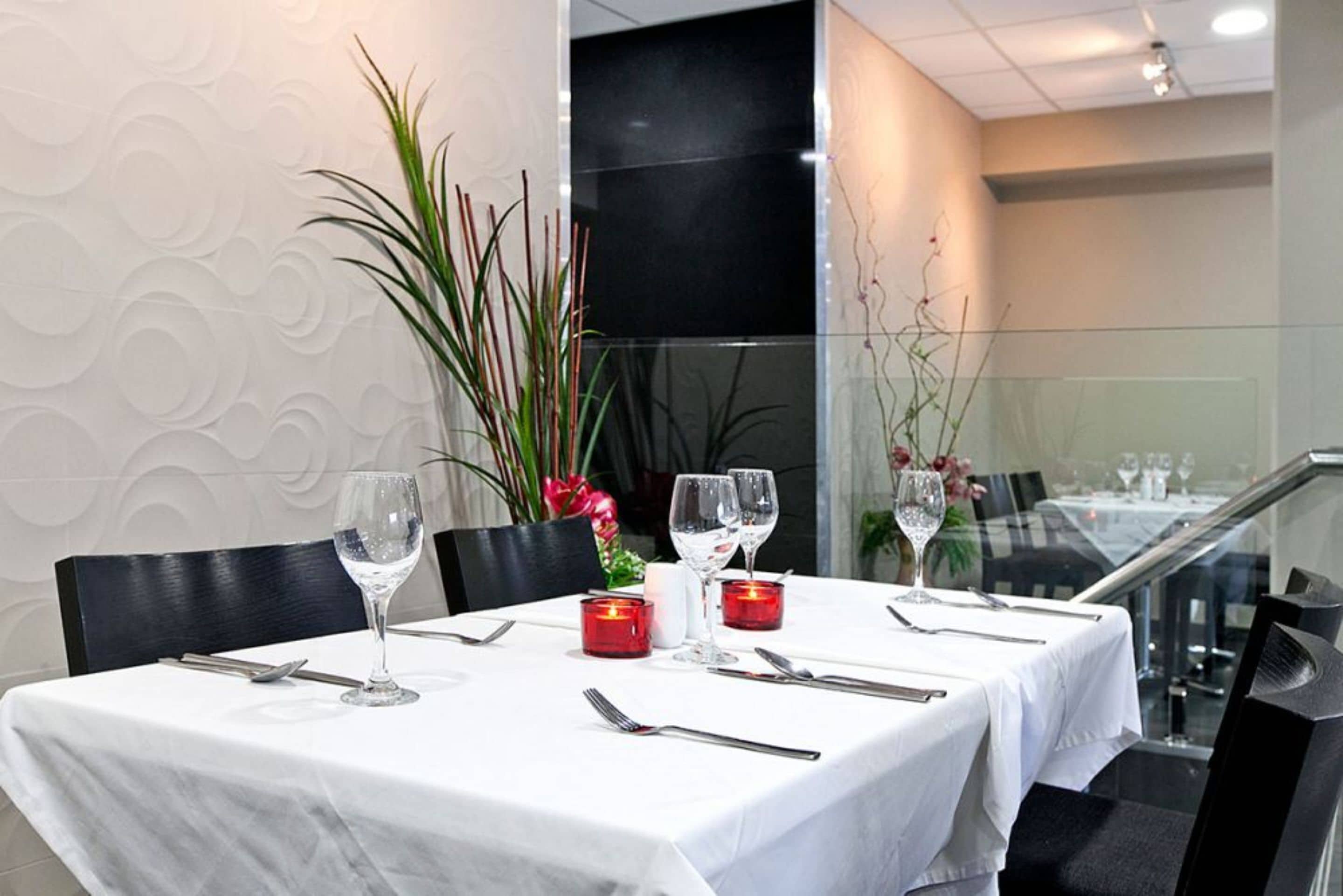 Argus Apartments Darwin